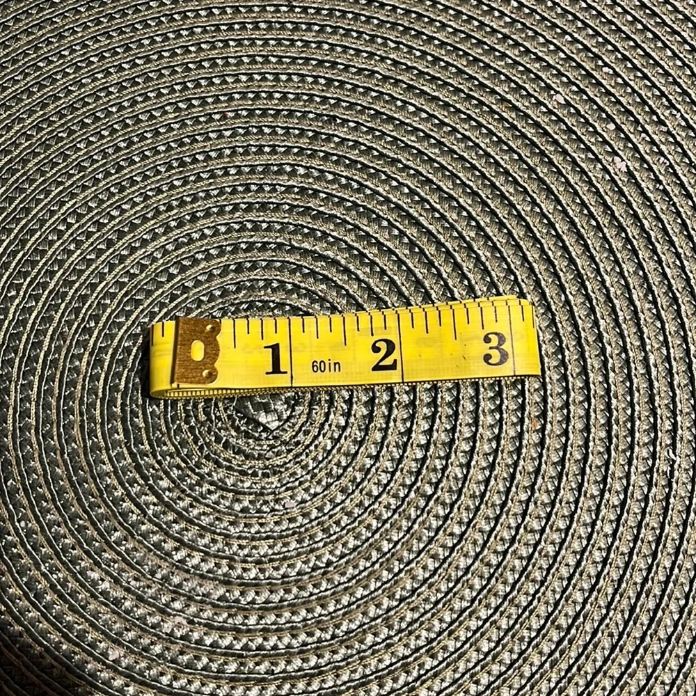 60 in. Measuring Tape NEW